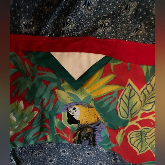 Lethoteng Weavers Handmade Dress - Picture 7 of 10